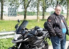 Mark Basters  Mark Basters. Voorzitter Toercommissie